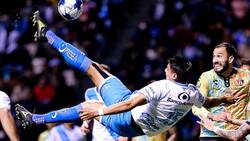 Estas fueron las 5 figuras de la jornada 5 de la Liga MX