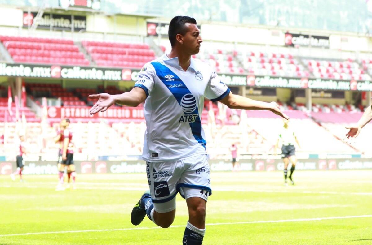 Puebla vs Mazatlán: La Franja buscará la victoria y así meterse a los primeros puestos de la tabla