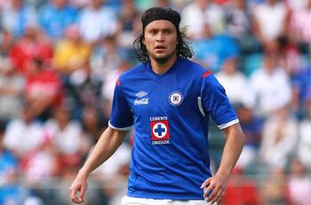 ¿Qué fue de Waldo Ponce, exjugador de Cruz Azul?