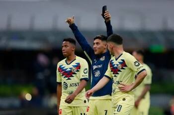 América buscará ampliar su dominio como máximo ganador en Concacaf