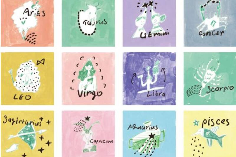 Conoce las predicciones para cada signo del Zodiaco sobre amor, salud, dinero y trabajo.