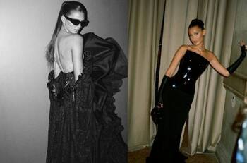 Moda: 5 trucos infalibles para crear el look perfecto de noche