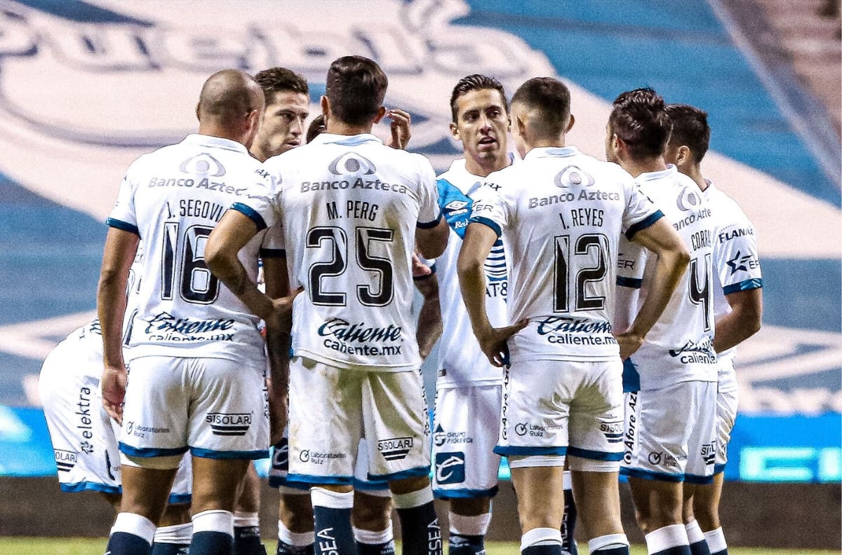 Ganó la "Franja" y duermen cuartos en la tabla general