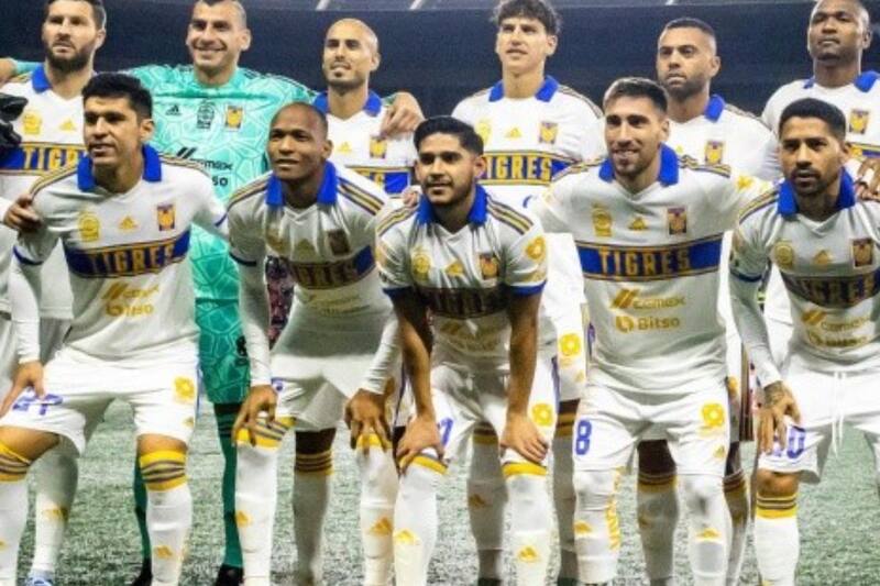 La directiva de Tigres sigue analizando opciones para su banquillo.