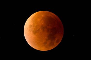 Luna llena de Fresa 2022: ¿Cómo afectará a los signos del Zodiaco?