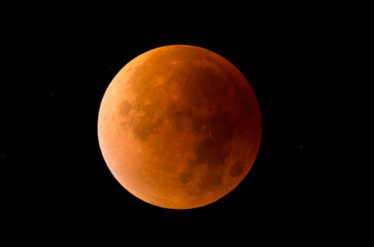 Luna llena de Fresa 2022: ¿Cómo afectará a los signos del Zodiaco?