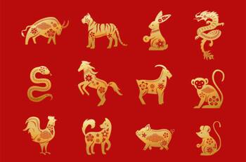 Horóscopo Chino: Qué animal eres según el año en que naciste