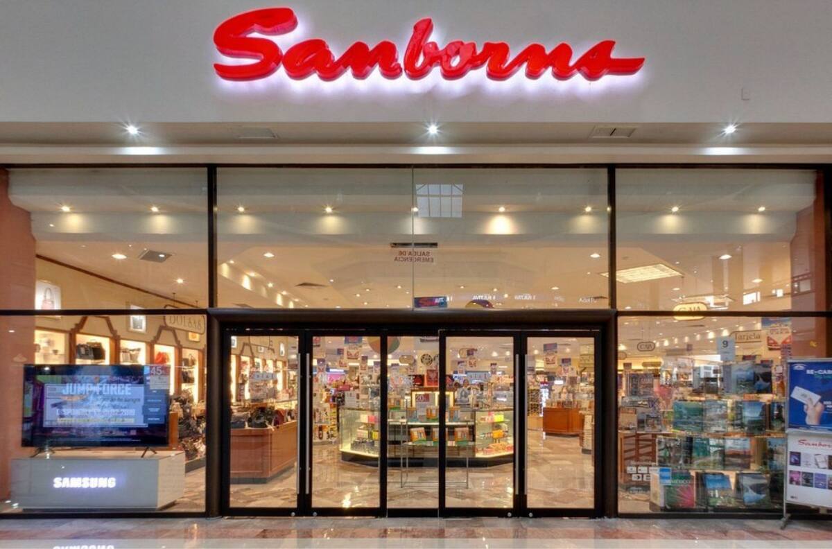 Sanborns busca empleados: ¿Cuáles son las ofertas laborales y cómo postular?