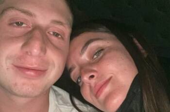 Prometida de Octavio Ocaña denunció robo en altar al actor de "Benito Rivers"