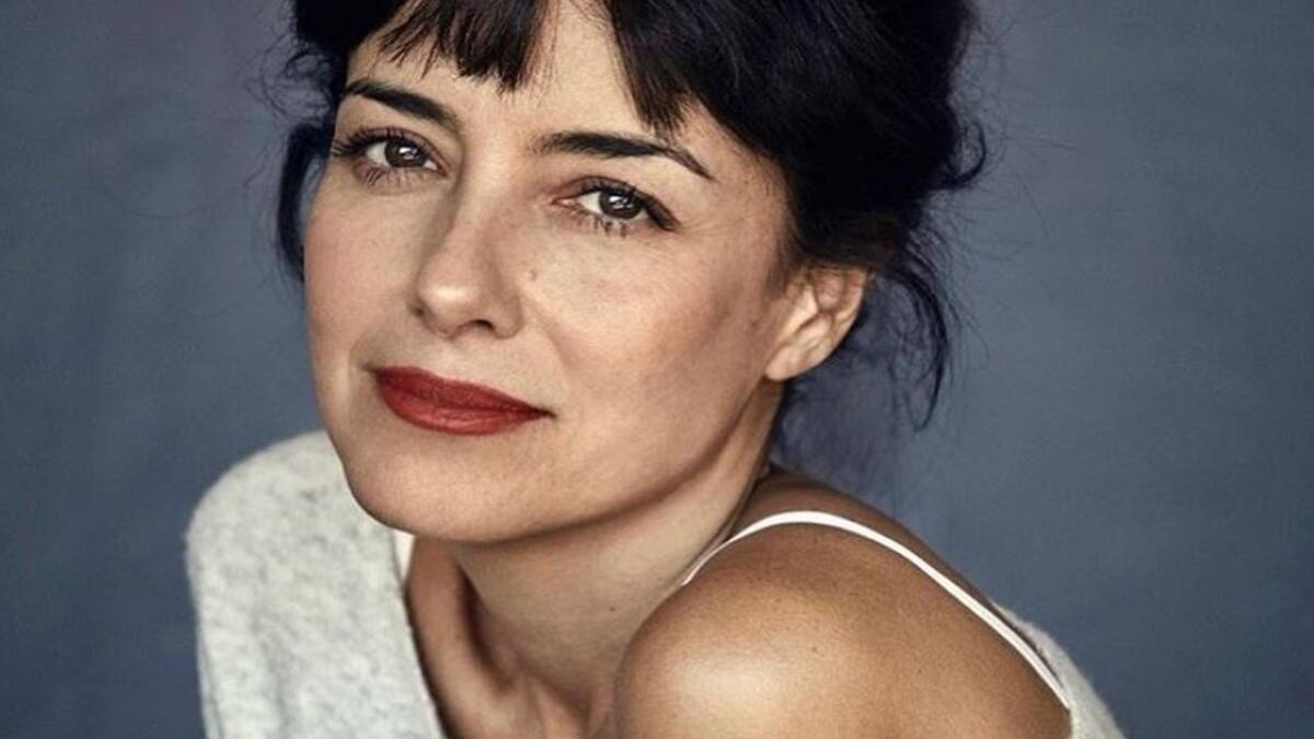 Cecilia Suárez protagonizará una nueva serie para la cadena ABC