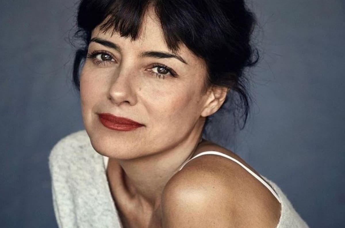 Cecilia Suárez protagonizará una nueva serie para la cadena ABC