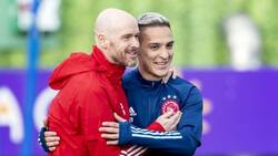 Manchester United va por esta joya del Ajax con la llegada de Erik ten Hag