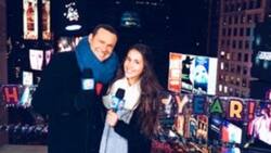 Hannah, hija de Alan Tacher, celebró su cumpleaños 21 y es idéntica a su papá