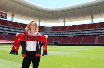 Fútbol mexicano: 44% de los clubes de la Liga MX tienen a una mujer en un puesto de alta dirección