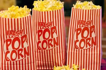 Estrenos: Qué ver en cines y plataformas del 6 al 8 de agosto