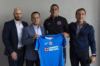 ¿Cómo jugará Cruz Azul en el Apertura 2022 tras la llegada de Ramiro Funes Mori?
