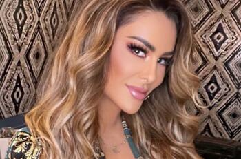Ninel Conde celebra su cumpleaños: "Desafortunada en el amor"