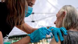 Aplicación de la tercera vacuna contra Covid-19 comenzará este martes en Tlalpan