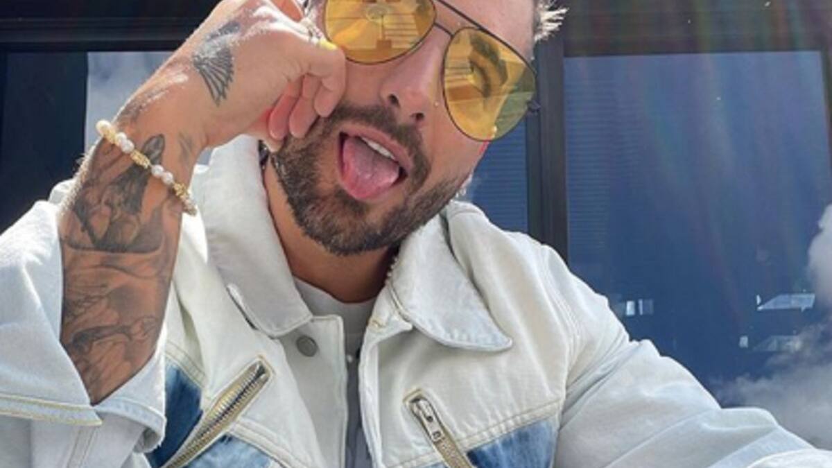 Maluma envía contundente mensaje a quienes dudaron de él y sus sueños