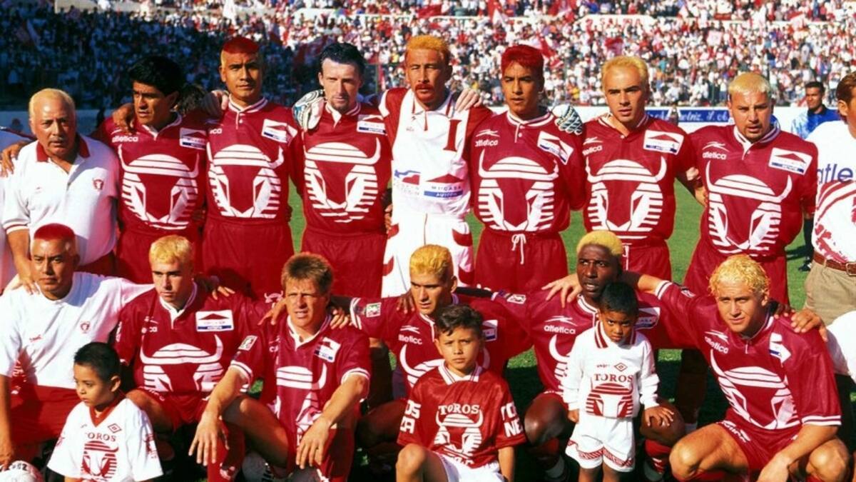 Turco Mohamed reveló que Toros Neza jugó partido contra narcos
