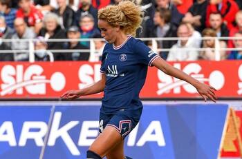 Ataque a jugadora del PSG pudo ser organizado por su expareja