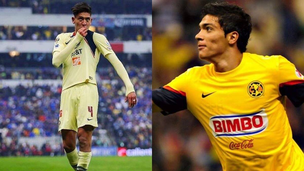 Los excanteranos de América que están valuados en cifras millonarias