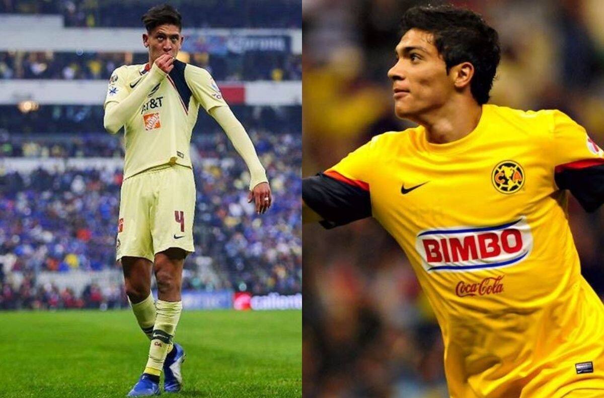 Los excanteranos de América que están valuados en cifras millonarias