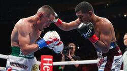 'Gallo' Estrada arremete contra 'Chocolatito' González y se niega a pelear por cuarta vez con él