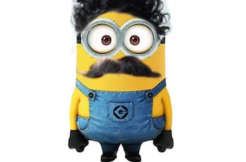 Surgen los memes de Mau Nieto tras la amenaza que le hizo a Ricardo O’Farrill