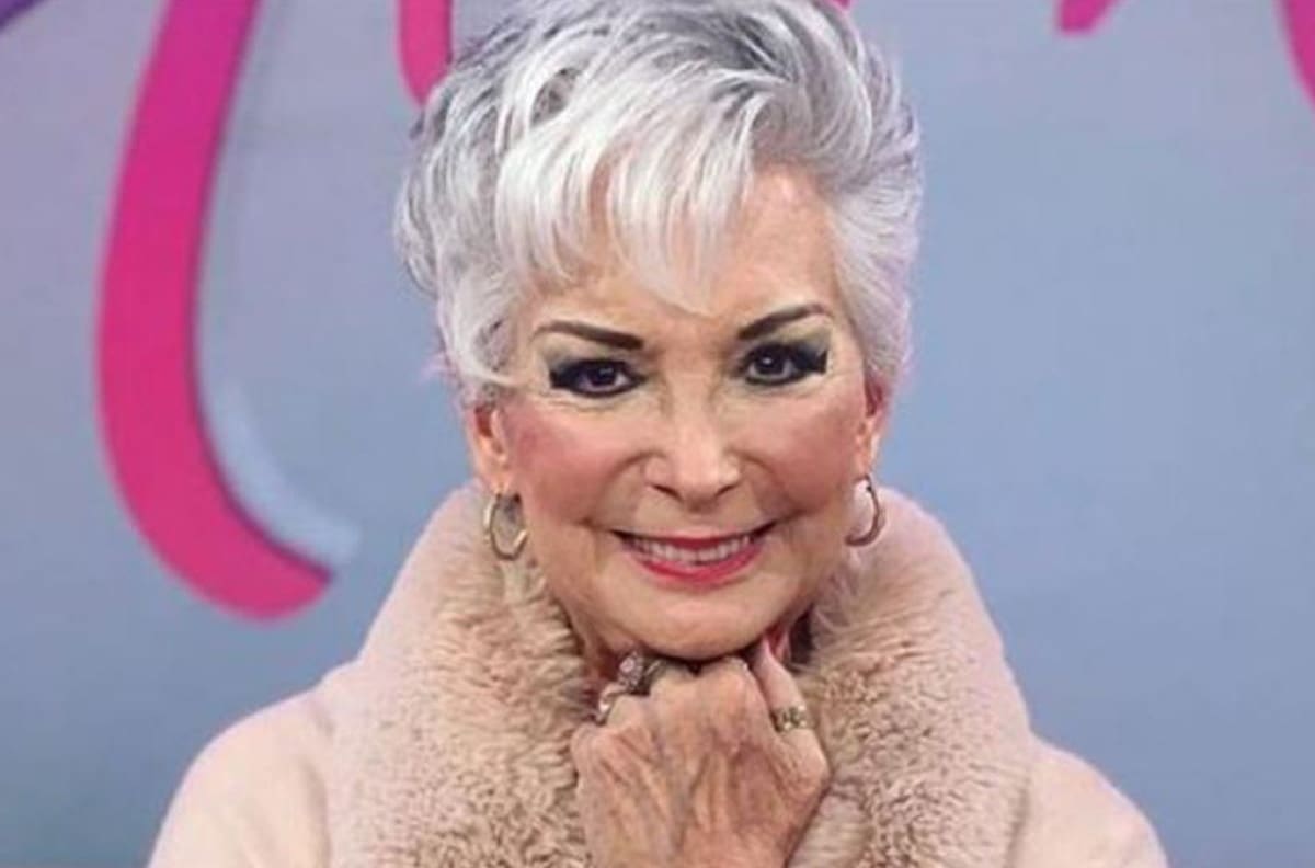 Felicia Garza fue hospitalizada por inyección de hormonas que utiliza para su cambio de género