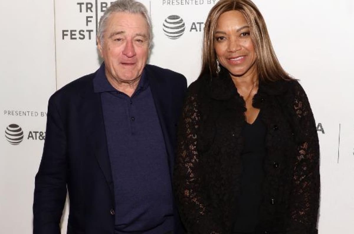 Lo que se sabe del doloroso y costoso divorcio que vive Robert de Niro