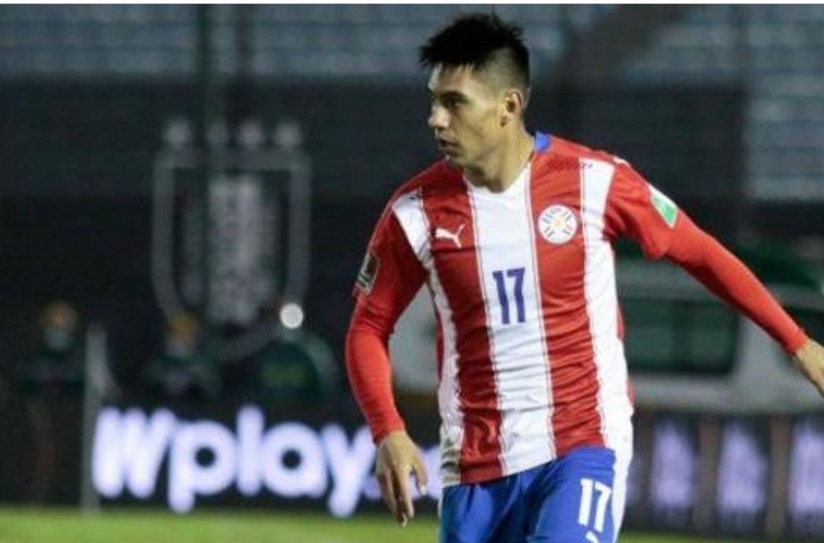 VIDEO | Así juega Santiago Arzamendia, posible refuerzo de Cruz Azul para el Apertura 2022