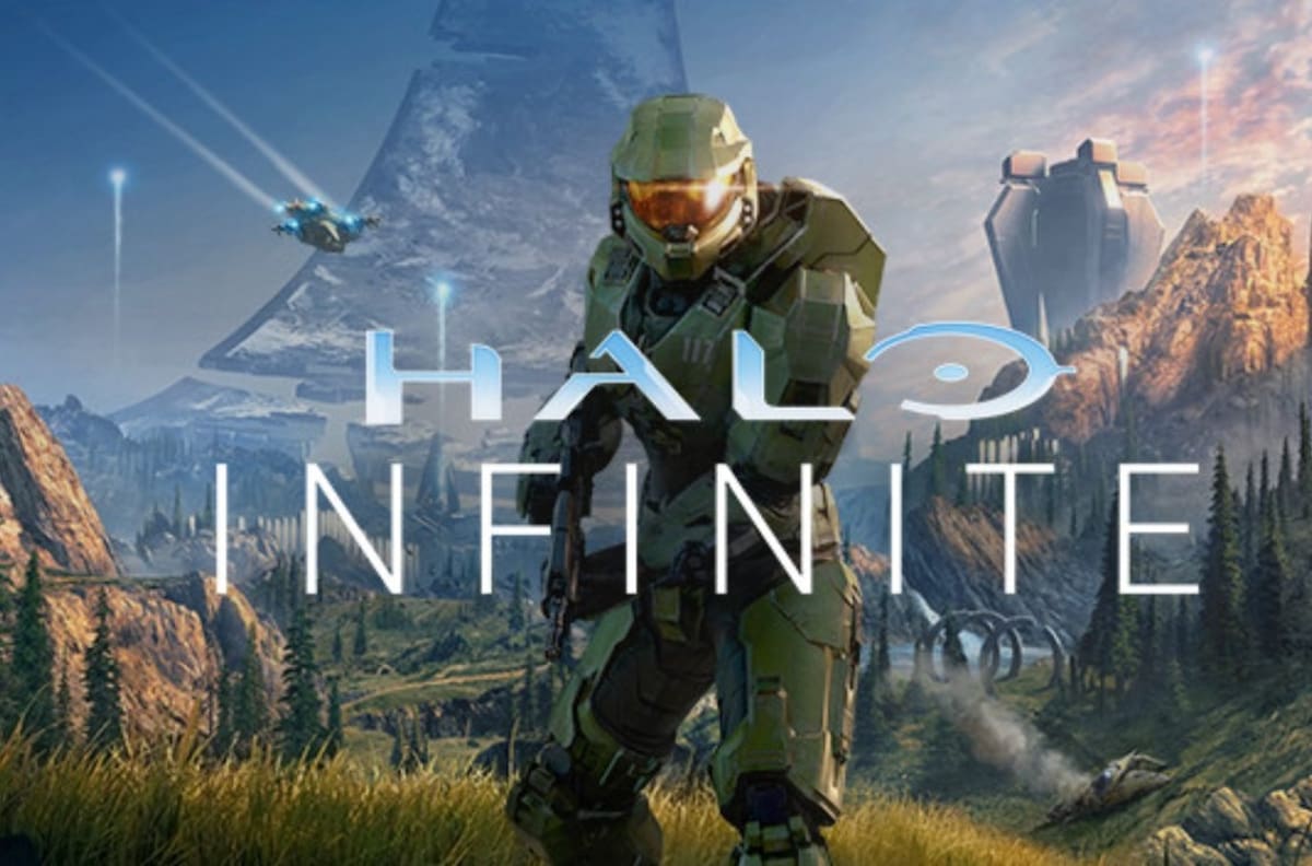 Halo Infinite: ¿Se prepara el Battle Royale? ¡Cuidado Fortnite!