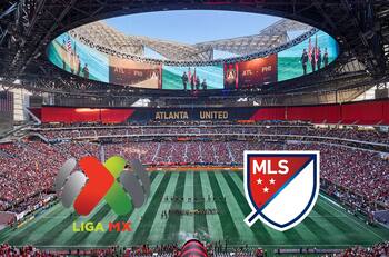 Liga MX y MLS organizarán el Juego de Estrellas 2021 en julio
