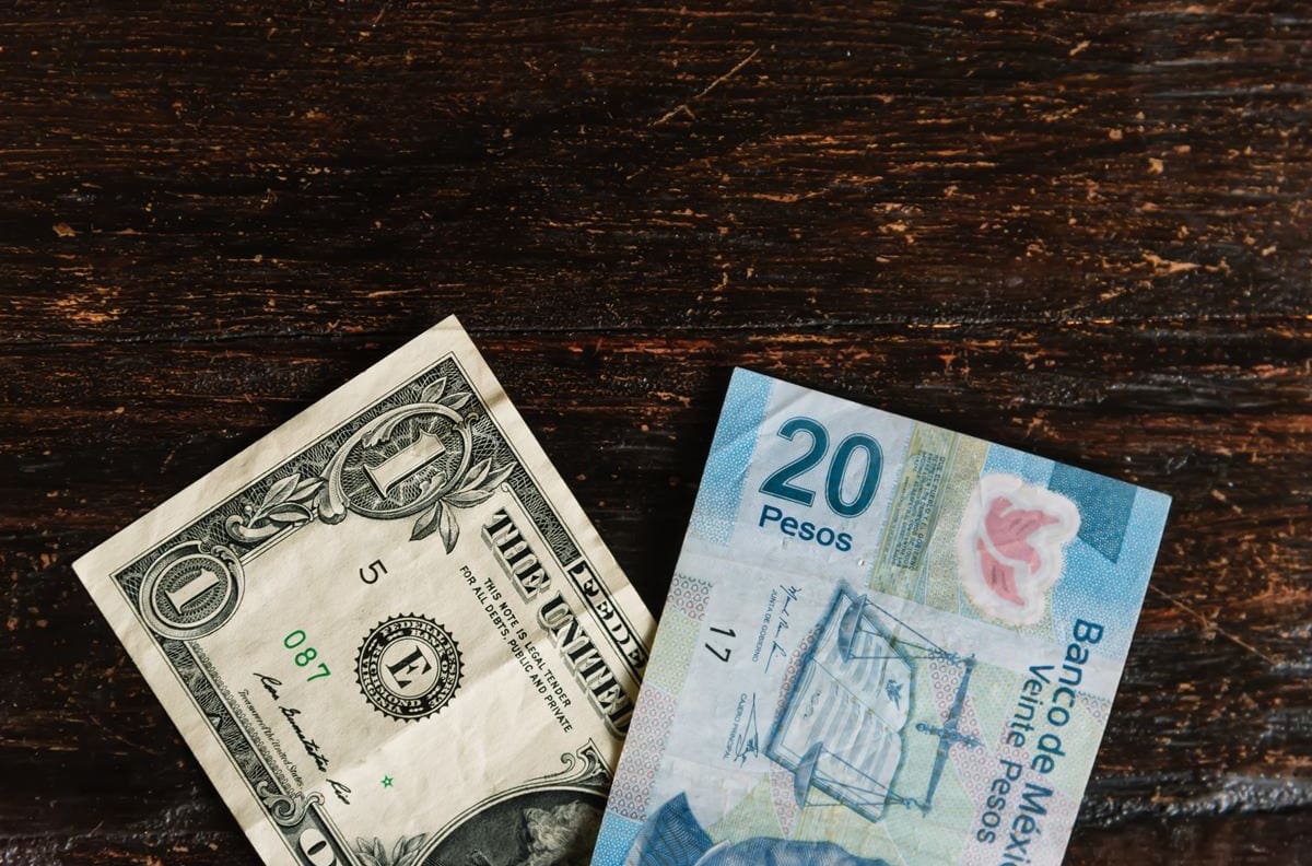 Consulta el valor del dólar para este domingo 28 de marzo de 2021