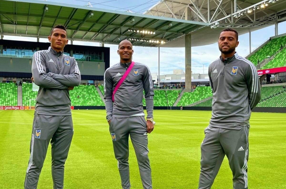 Tigres vence 3-1 a Austin FC