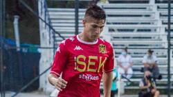 Benjamín Galdames, el delantero que necesita la Selección Mexicana rumbo a Qatar 2022