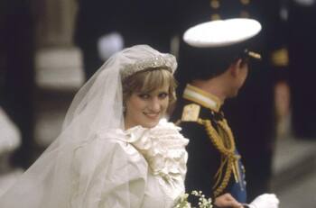 Diana y Carlos: Los oscuros secretos de “La Boda del Siglo”, un falso cuento de hadas