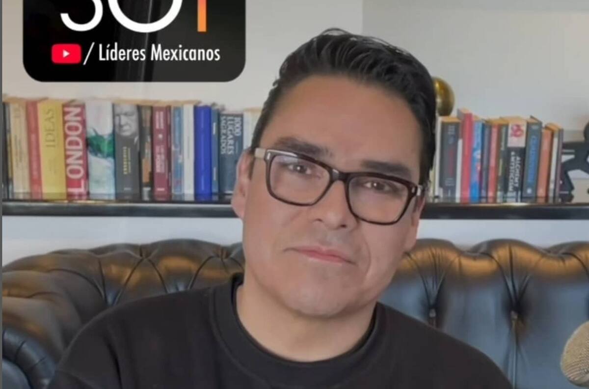 Toño Esquinca fue hospitalizado de emergencia; pide oraciones por tema serio de salud