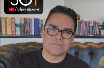 Toño Esquinca fue hospitalizado de emergencia; pide oraciones por tema serio de salud