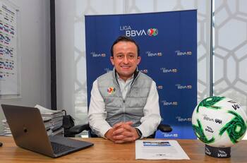 El moderno plan de la Liga MX para aminorar el golpe económico que sufrió por la pandemia