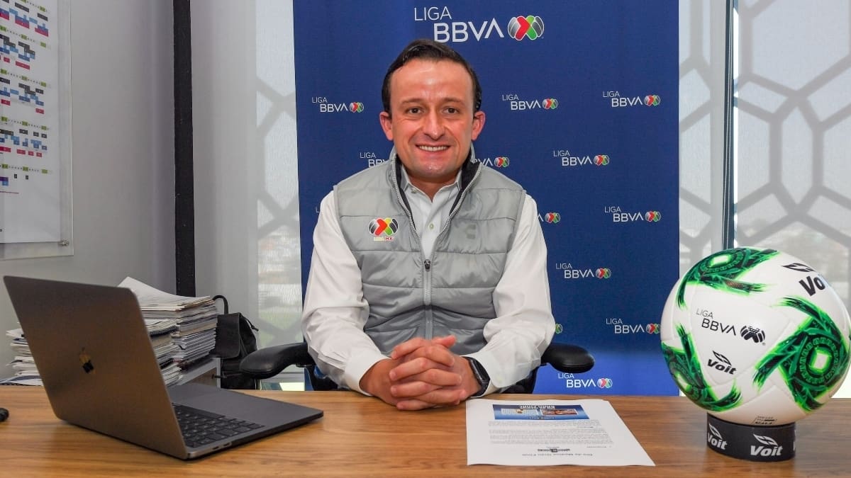 El moderno plan de la Liga MX para aminorar el golpe económico que sufrió por la pandemia