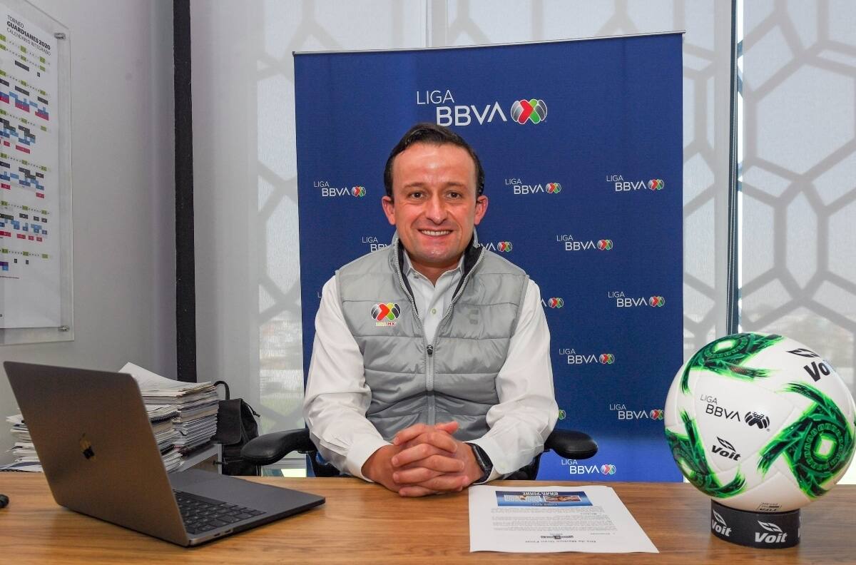 El moderno plan de la Liga MX para aminorar el golpe económico que sufrió por la pandemia