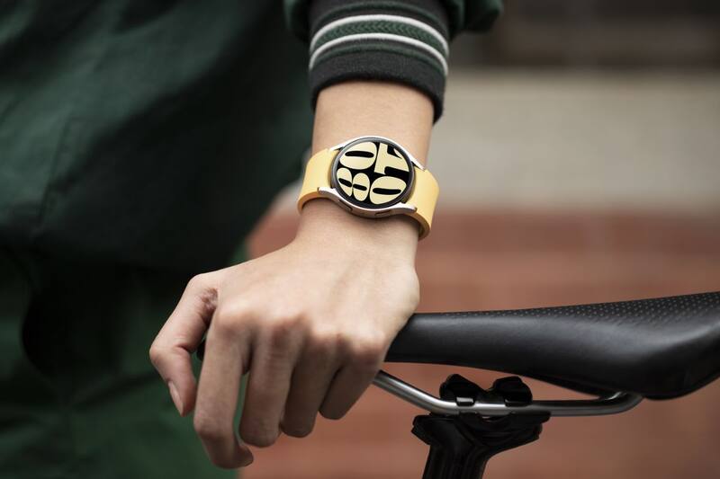 Así puedes ponerle todo tu estilo a tu Galaxy Watch.