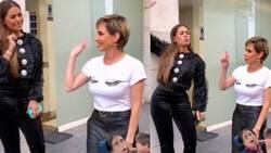 Galilea Montijo dice groserías al hablar del supuesto sueldo de Carmen Muñoz