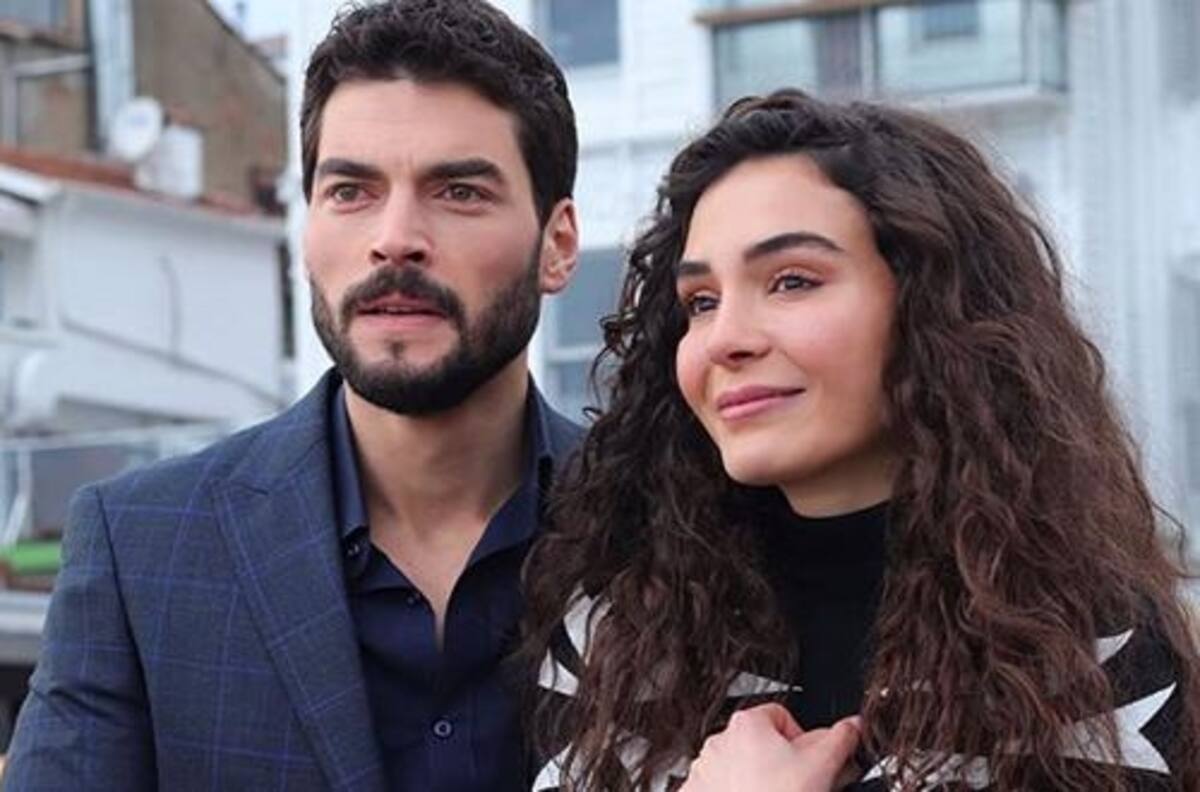 “Hercai”: ¿de qué trata la segunda temporada que te dejará sin aliento?