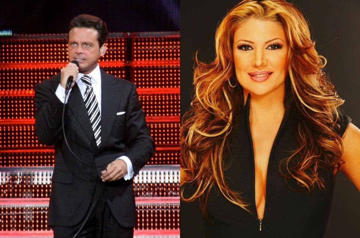 Alejandra Ávalos afirma que rechazó a Luis Miguel y él le dedicó "Tengo todo excepto a ti"