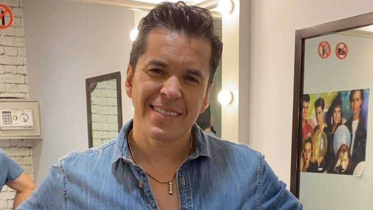 Raúl Sandoval denuncia que fue acosado por Daniel Bisogno