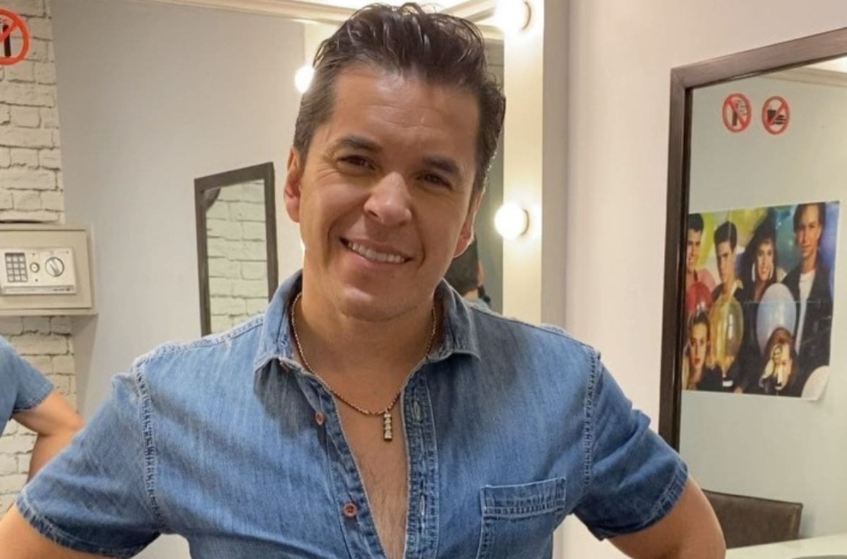 Raúl Sandoval denuncia que fue acosado por Daniel Bisogno