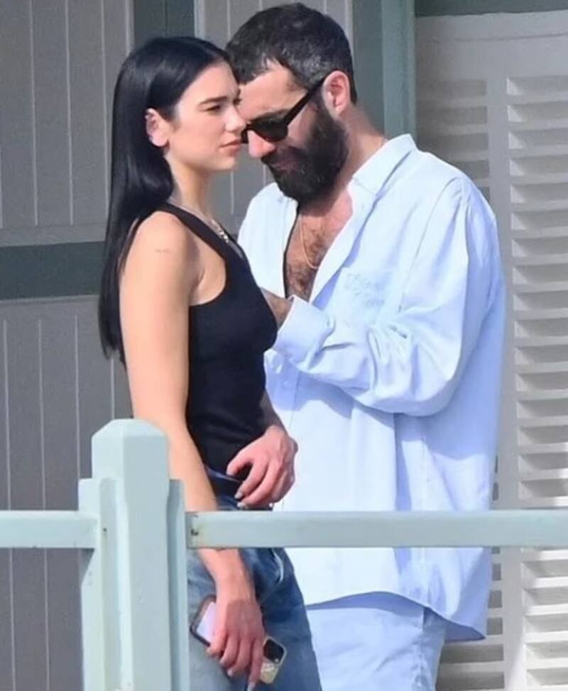 Créditos: Instagram